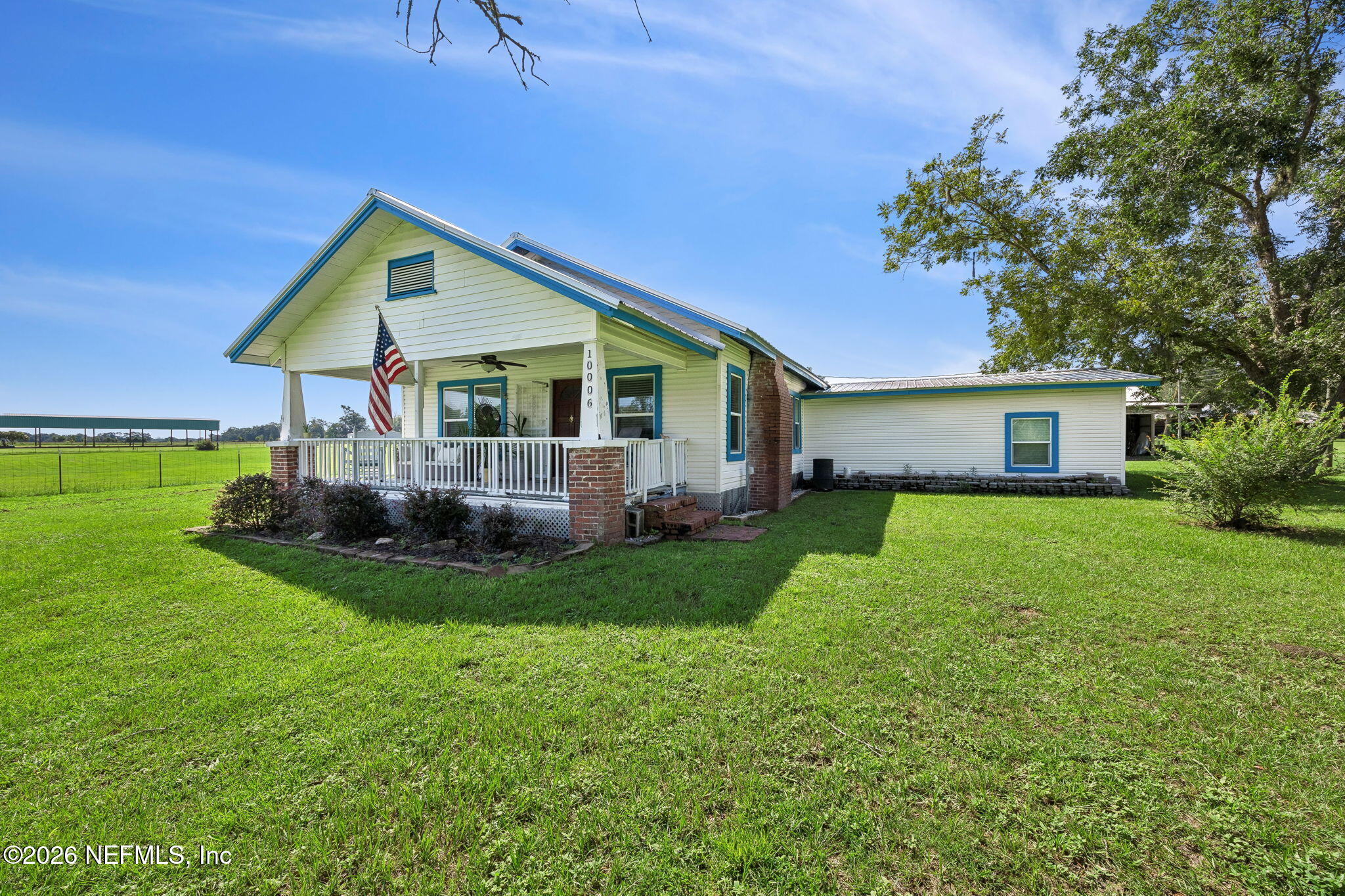 10050 HARVEST Lane, Glen St. Mary