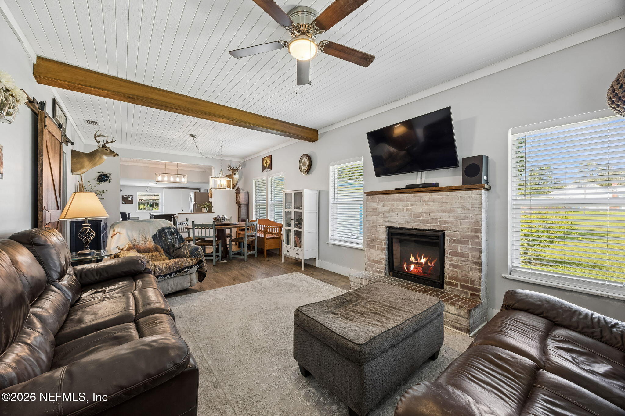 10050 HARVEST Lane, Glen St. Mary