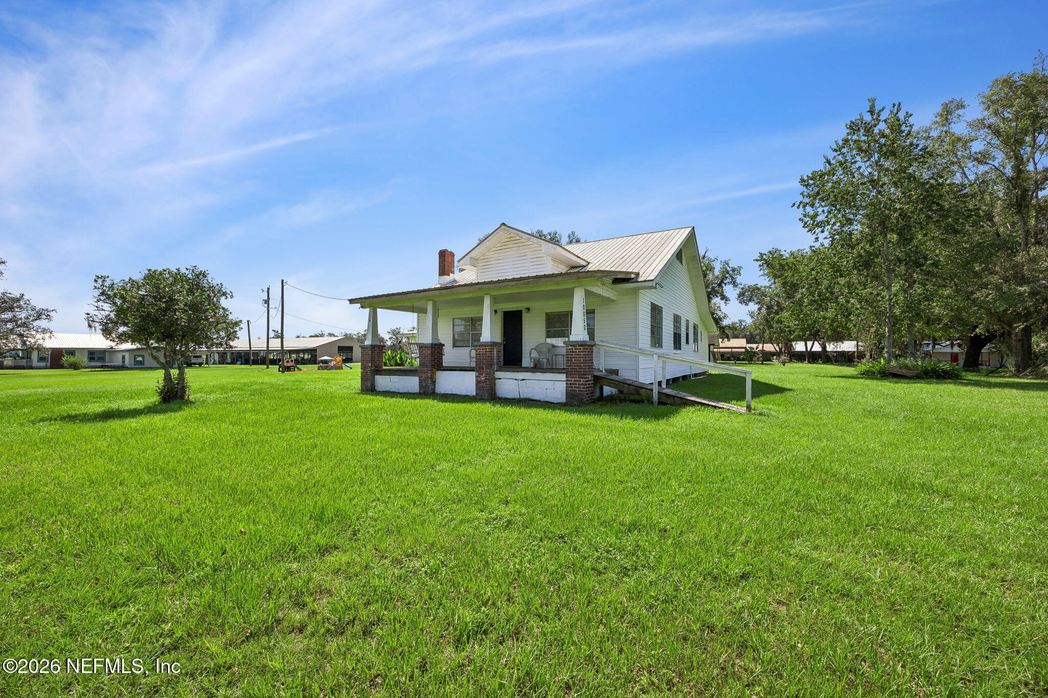 10050 HARVEST Lane, Glen St. Mary