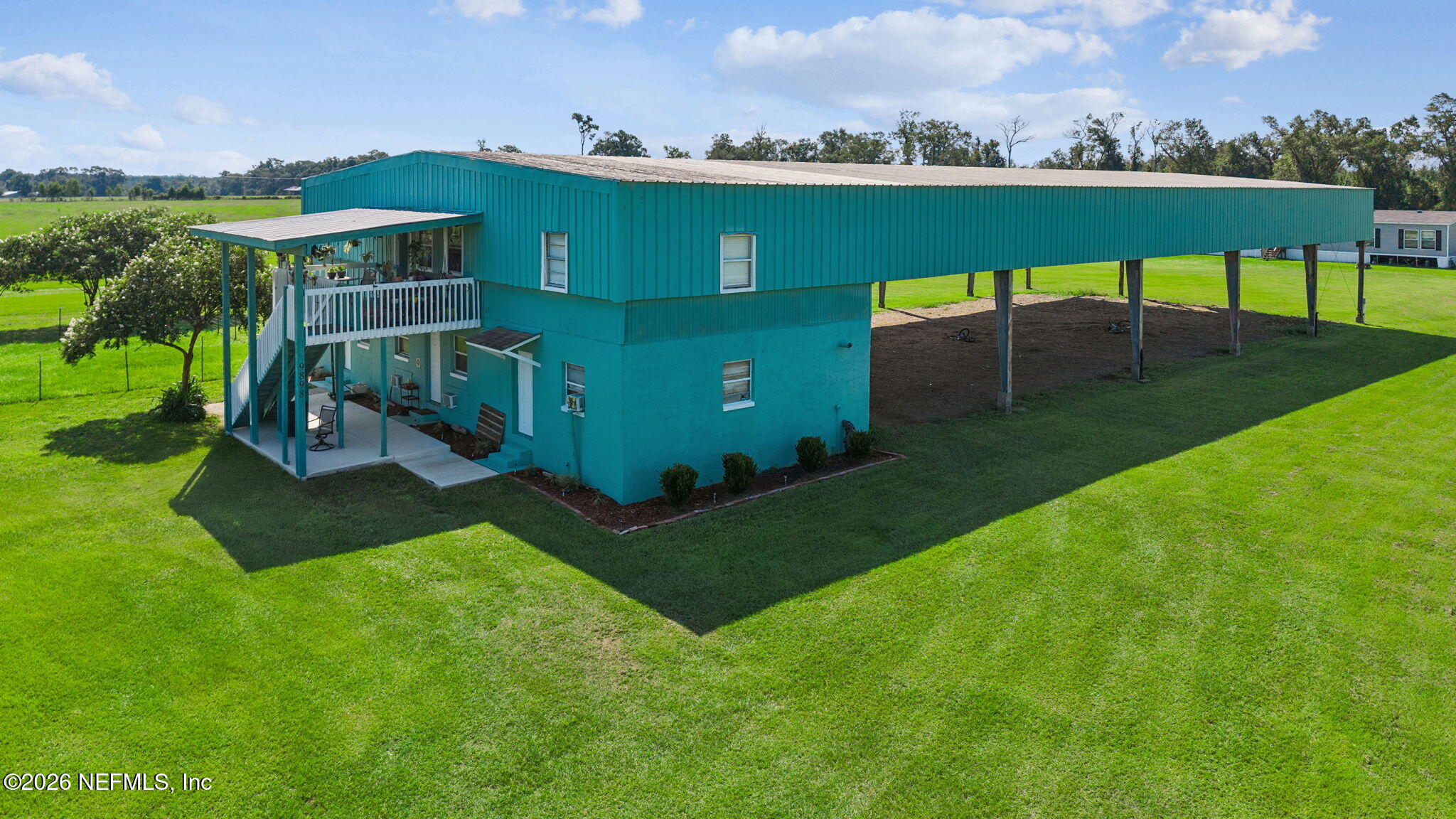 10050 HARVEST Lane, Glen St. Mary