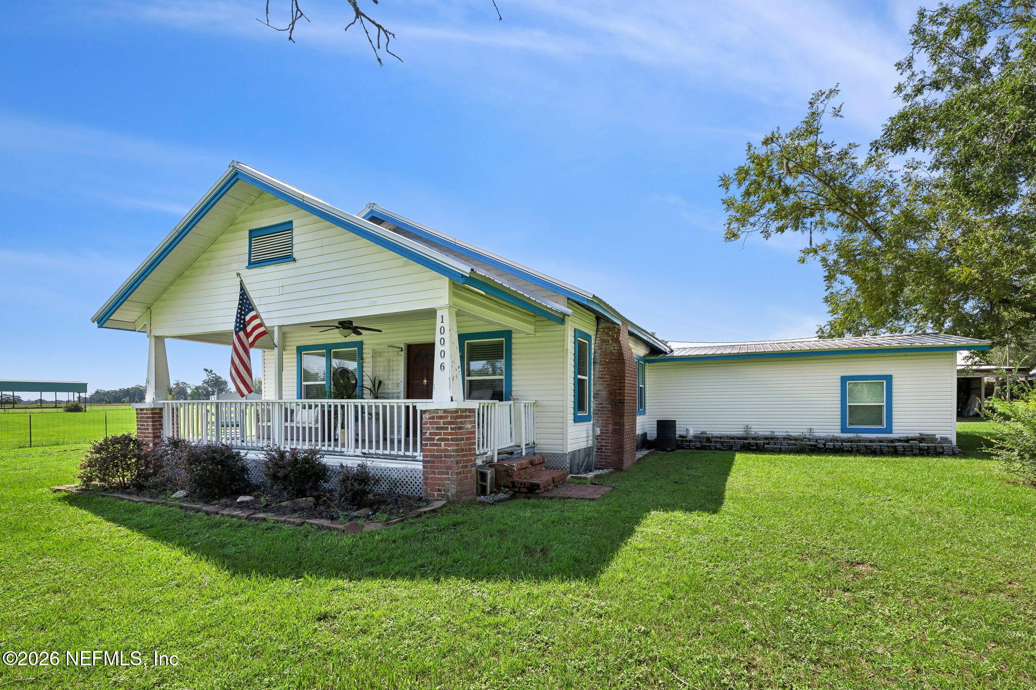 10050 HARVEST Lane, Glen St. Mary