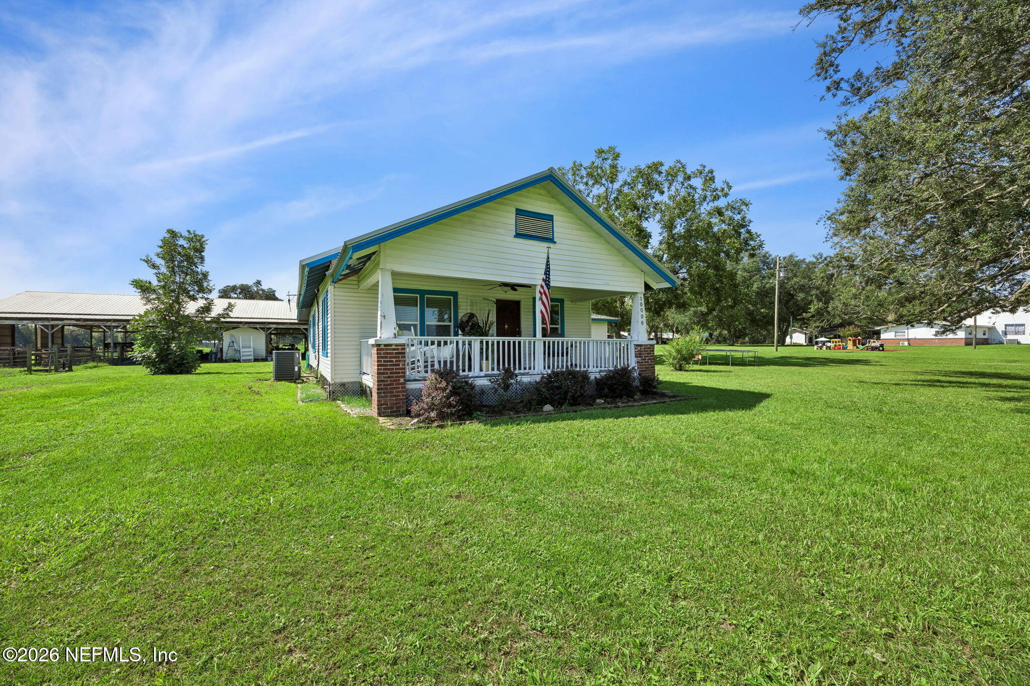10050 HARVEST Lane, Glen St. Mary