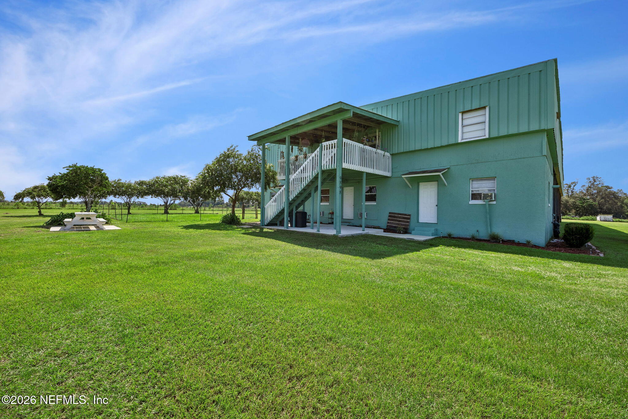 10050 HARVEST Lane, Glen St. Mary