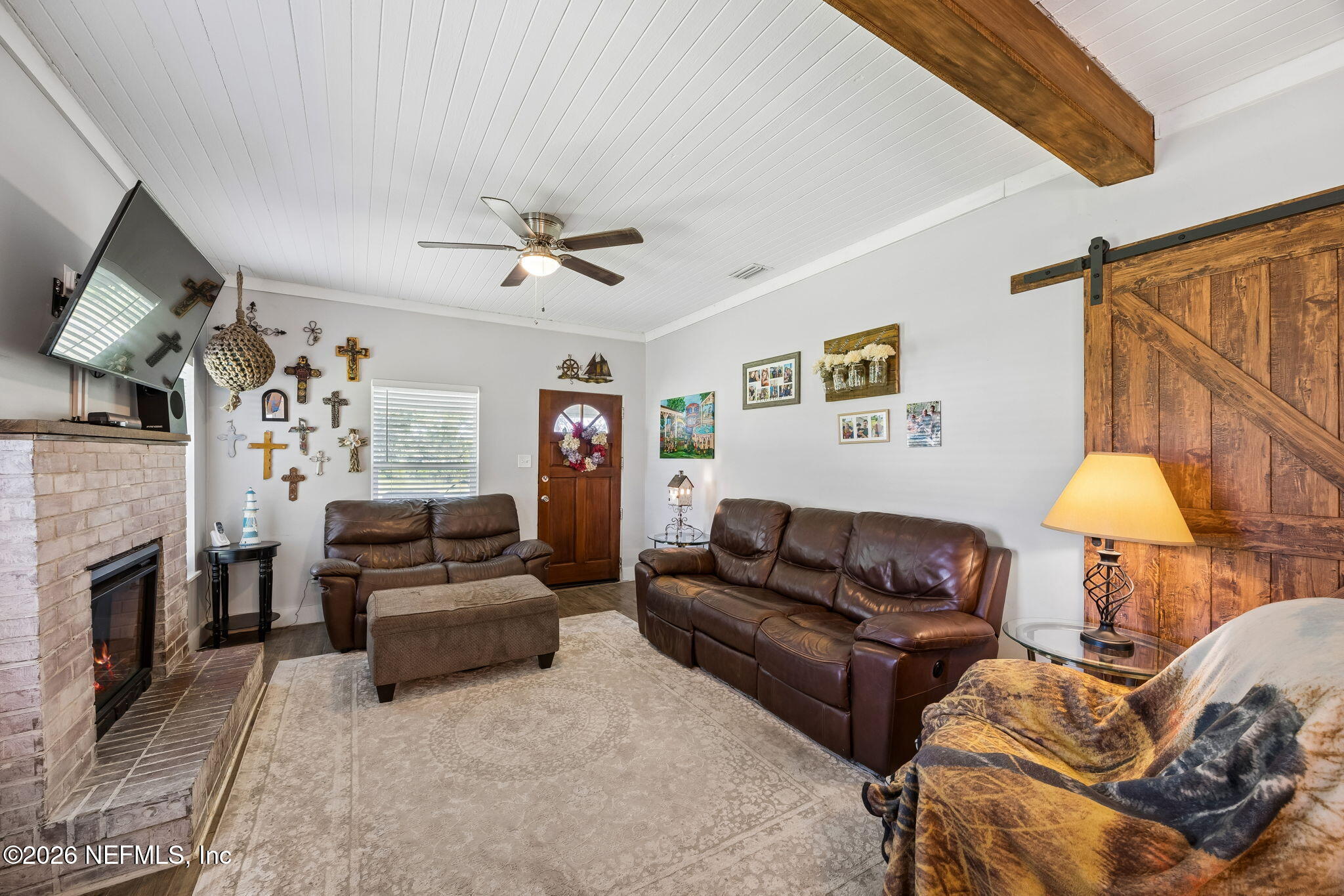 10050 HARVEST Lane, Glen St. Mary