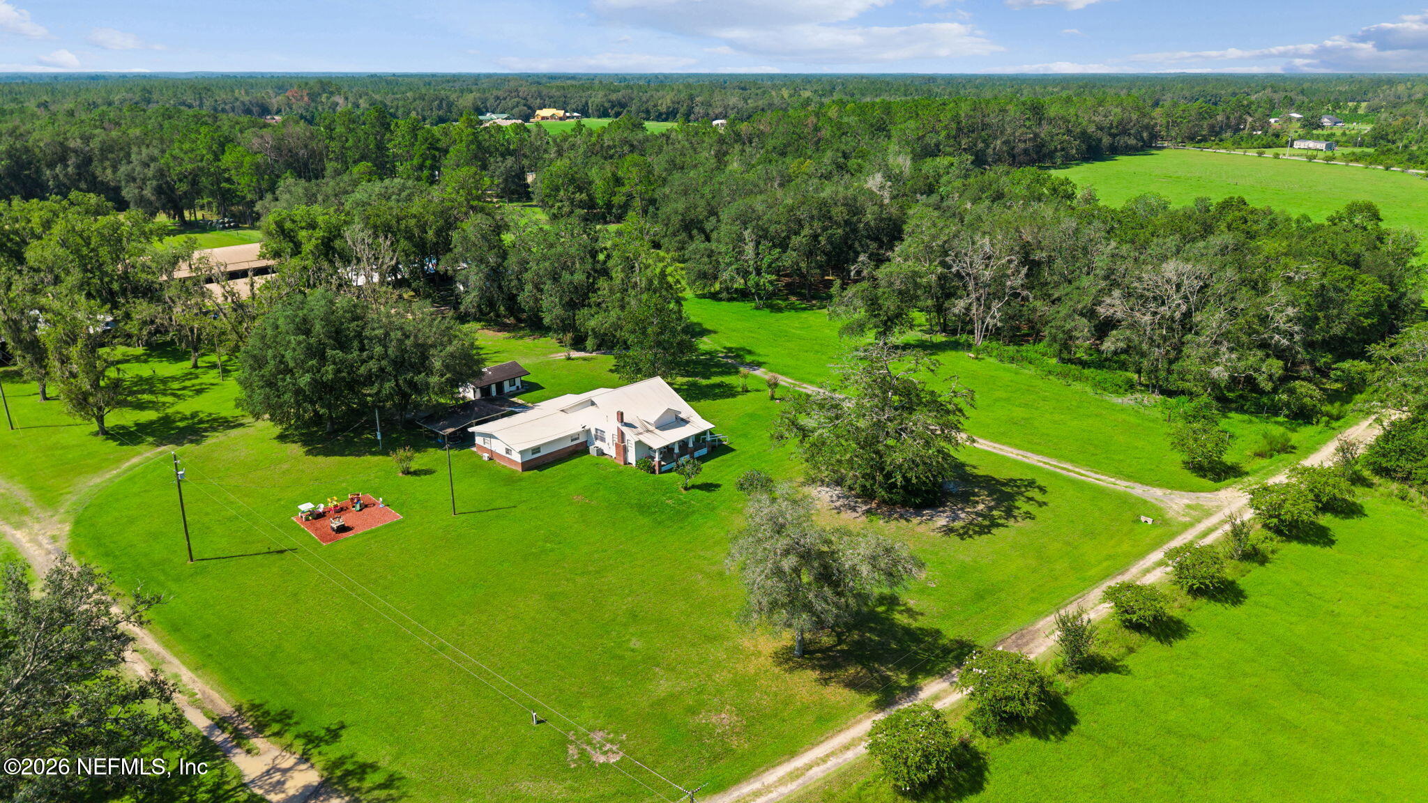 10050 HARVEST Lane, Glen St. Mary