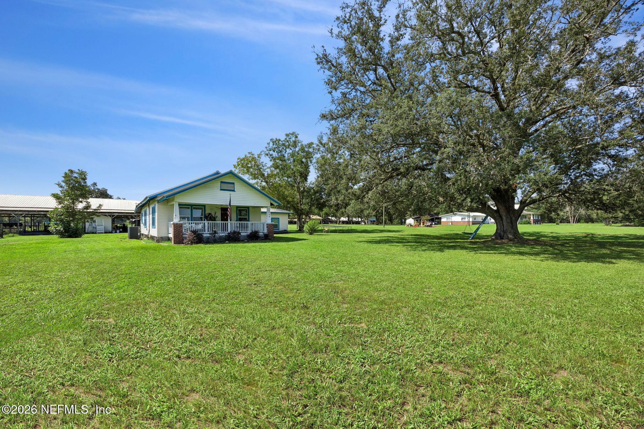 10050 HARVEST Lane, Glen St. Mary