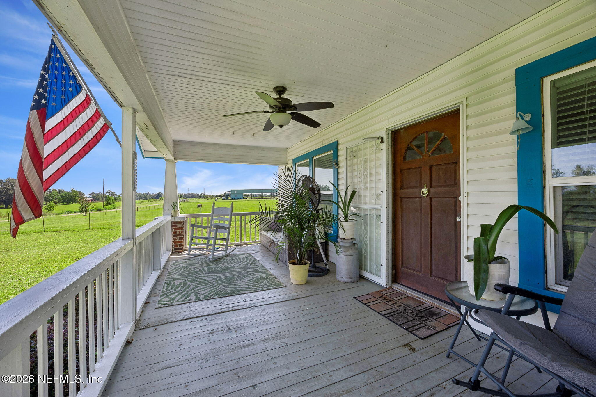 10050 HARVEST Lane, Glen St. Mary