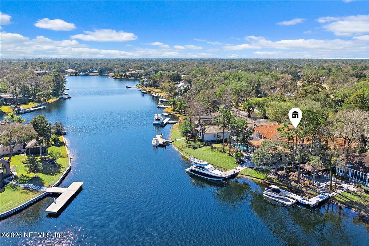 821 QUEENS HARBOR Boulevard