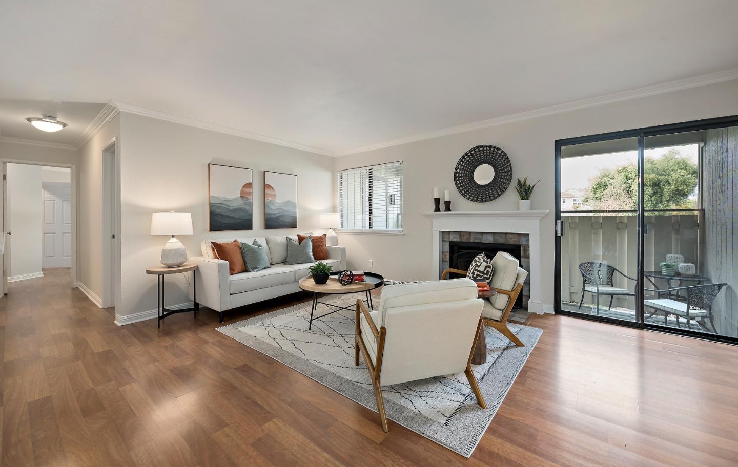 1467 Alma Loop