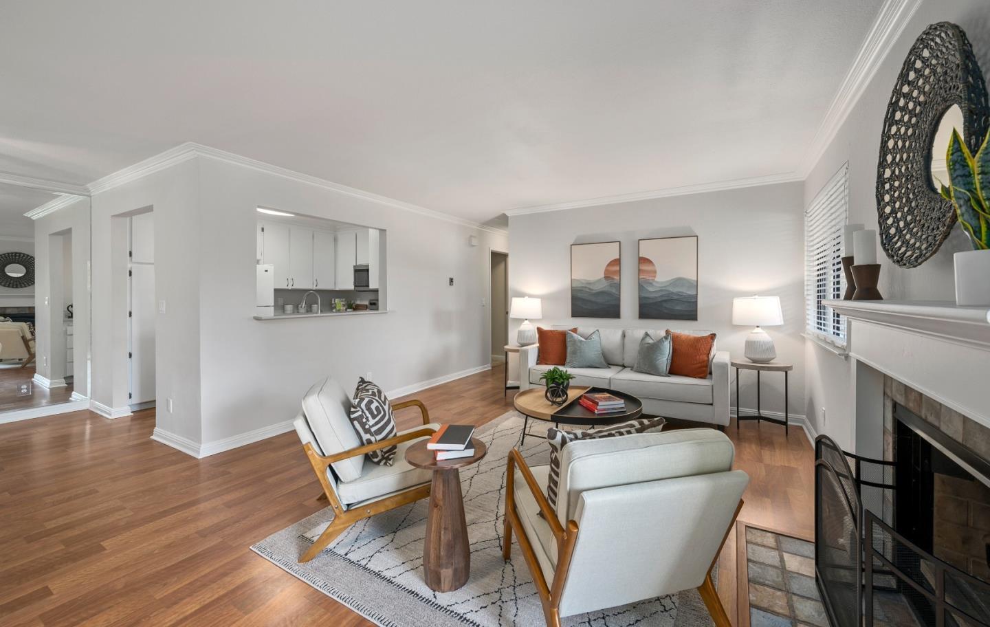 1467 Alma Loop