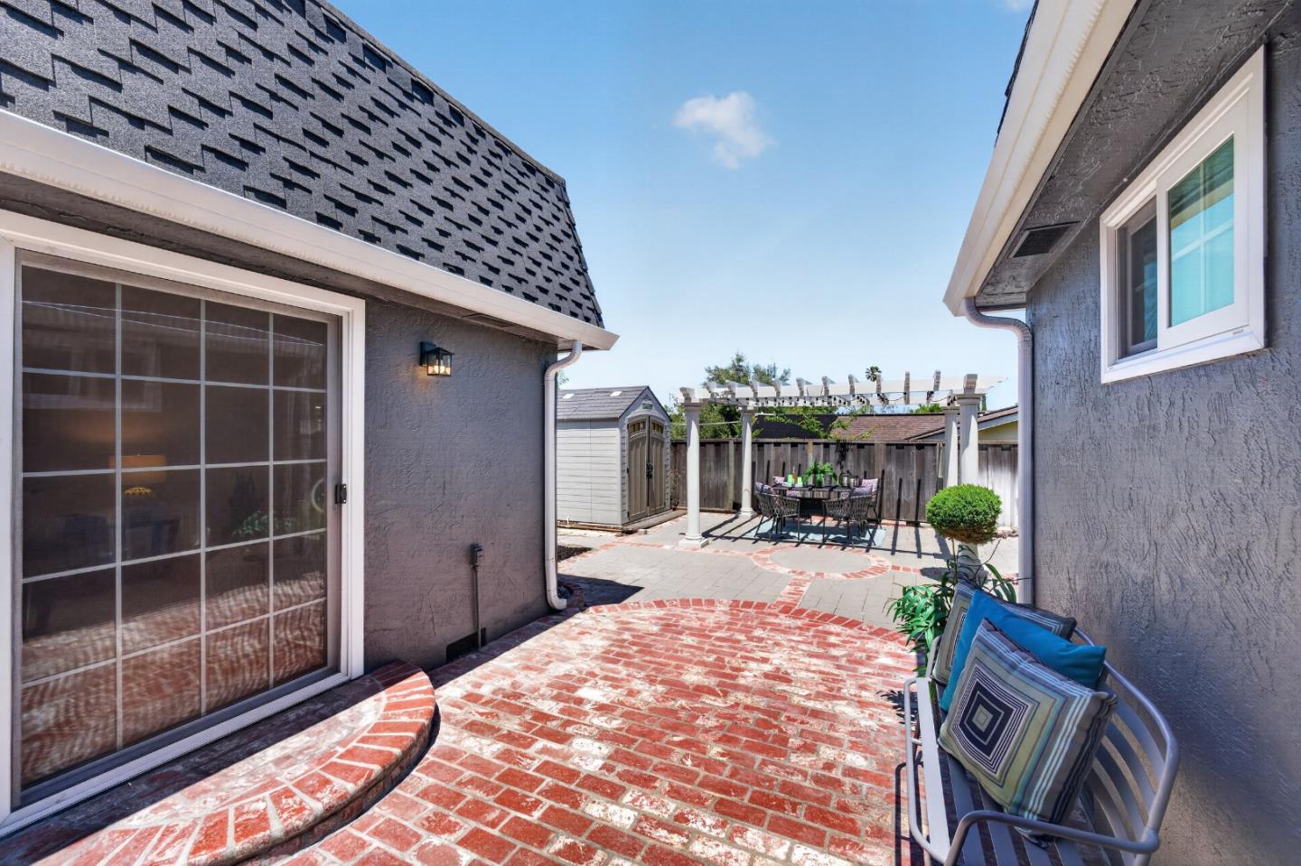 1849 Blossom Hill Road