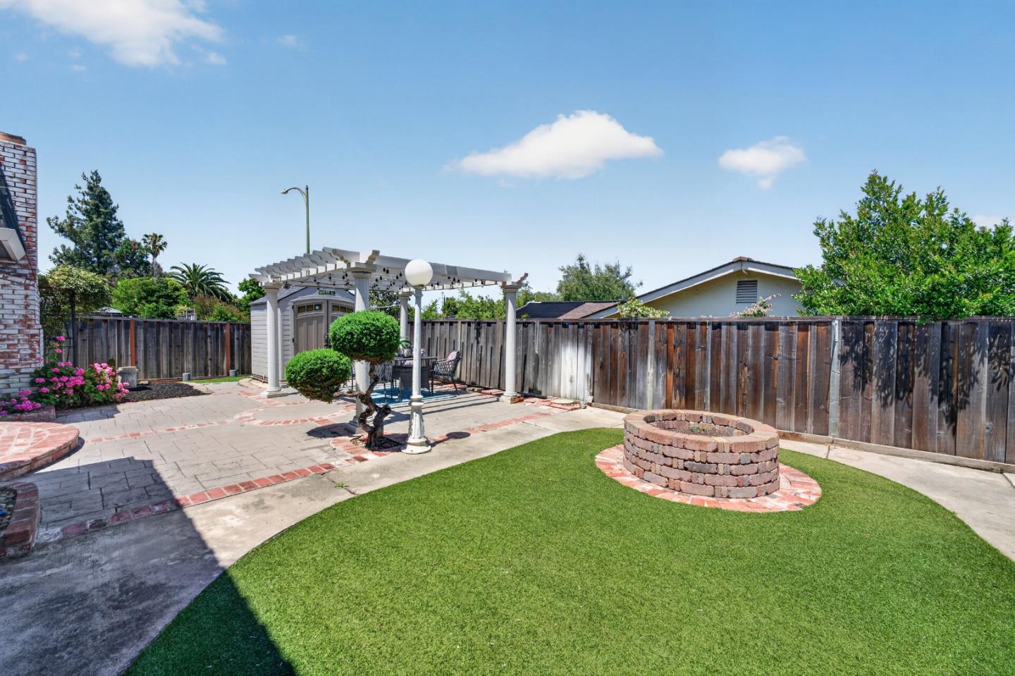 1849 Blossom Hill Road