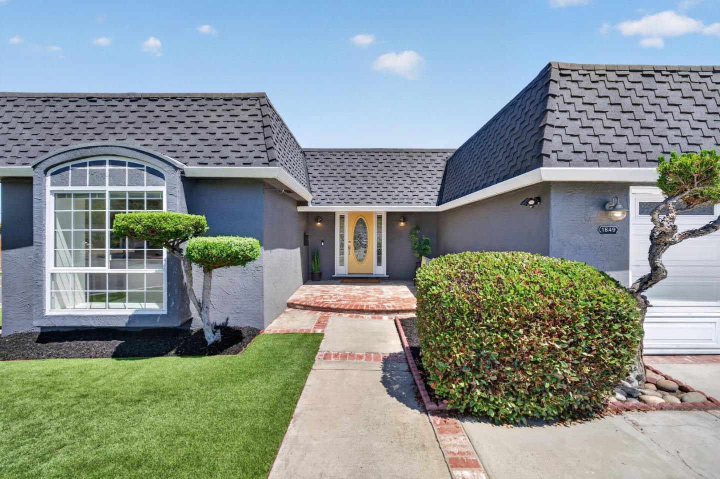1849 Blossom Hill Road