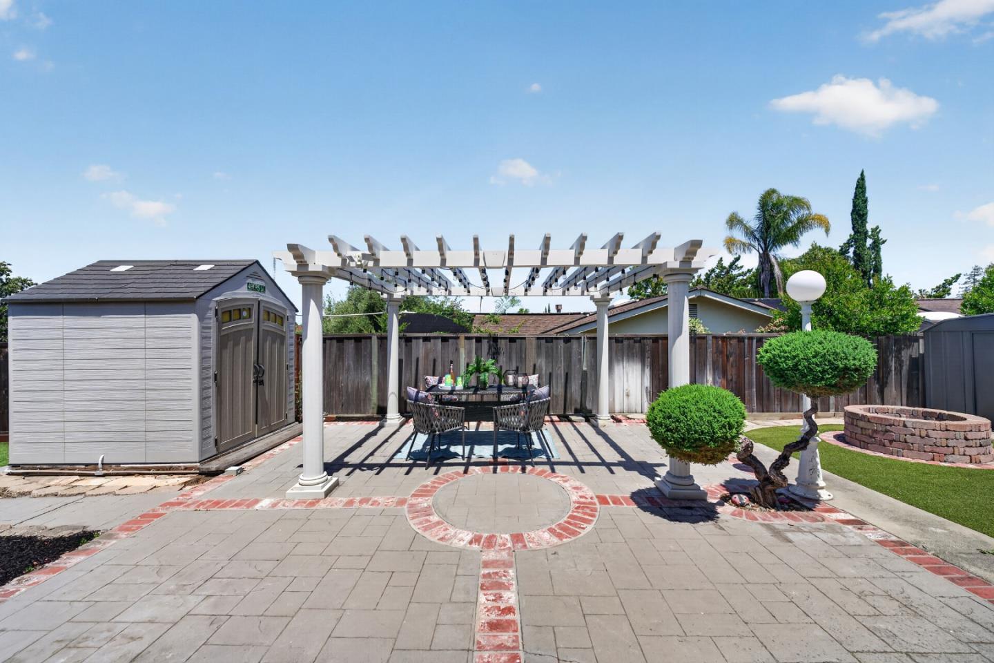 1849 Blossom Hill Road