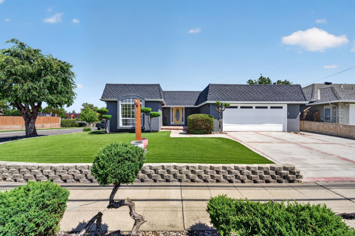 1849 Blossom Hill Road