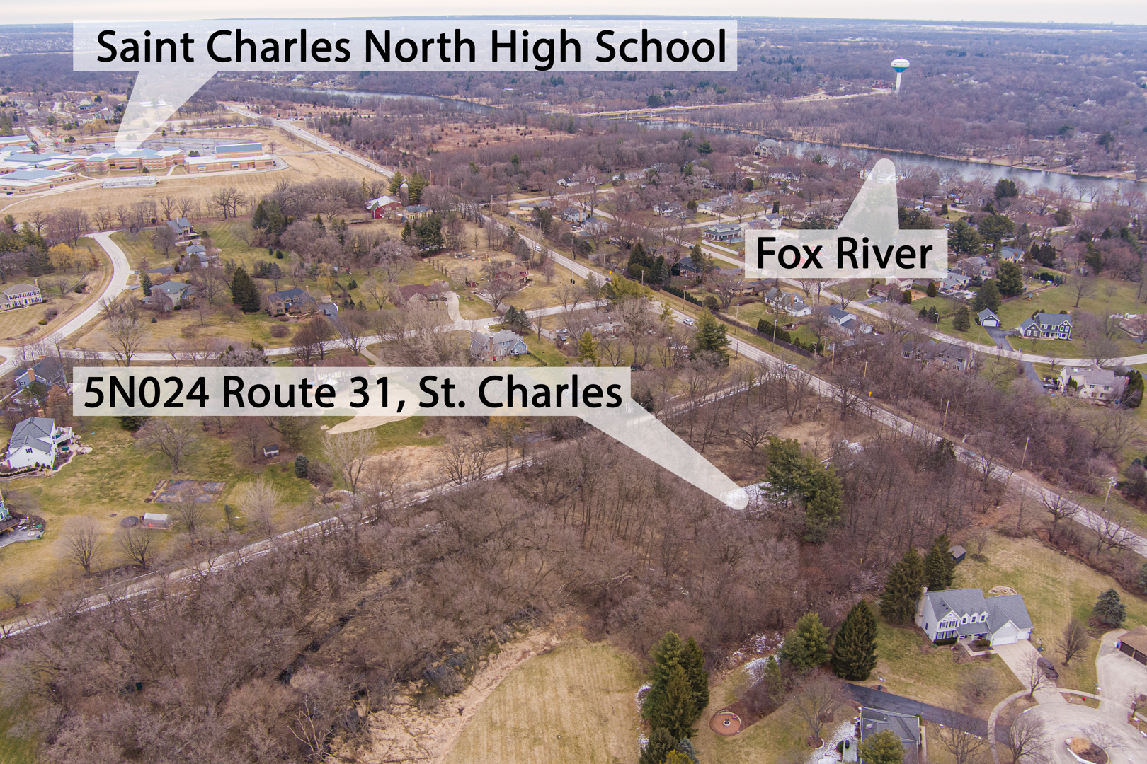 5N024 Route 31