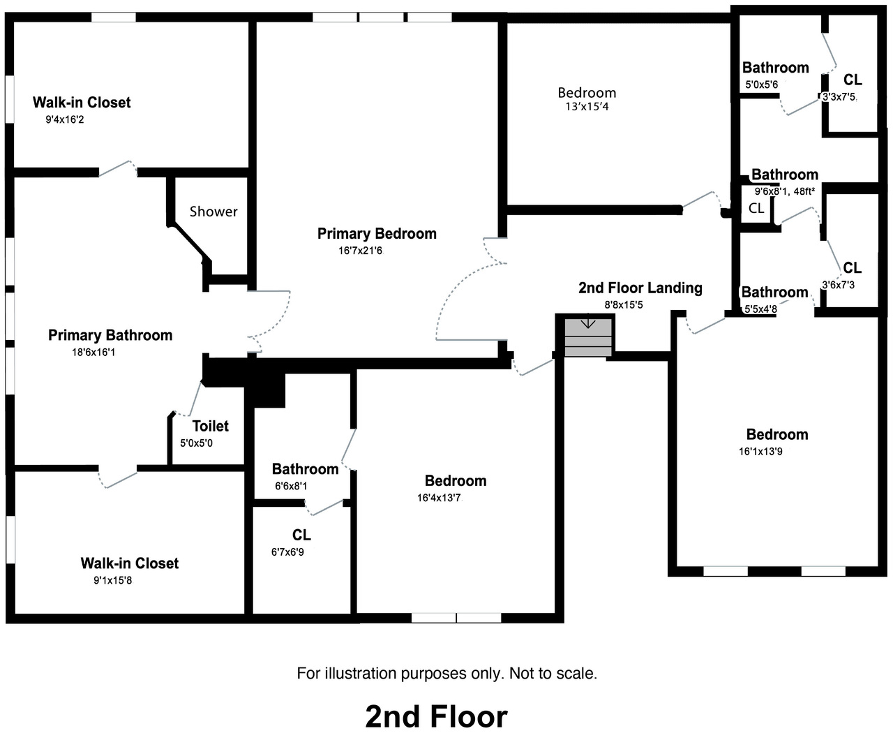 39W161 Longmeadow Lane