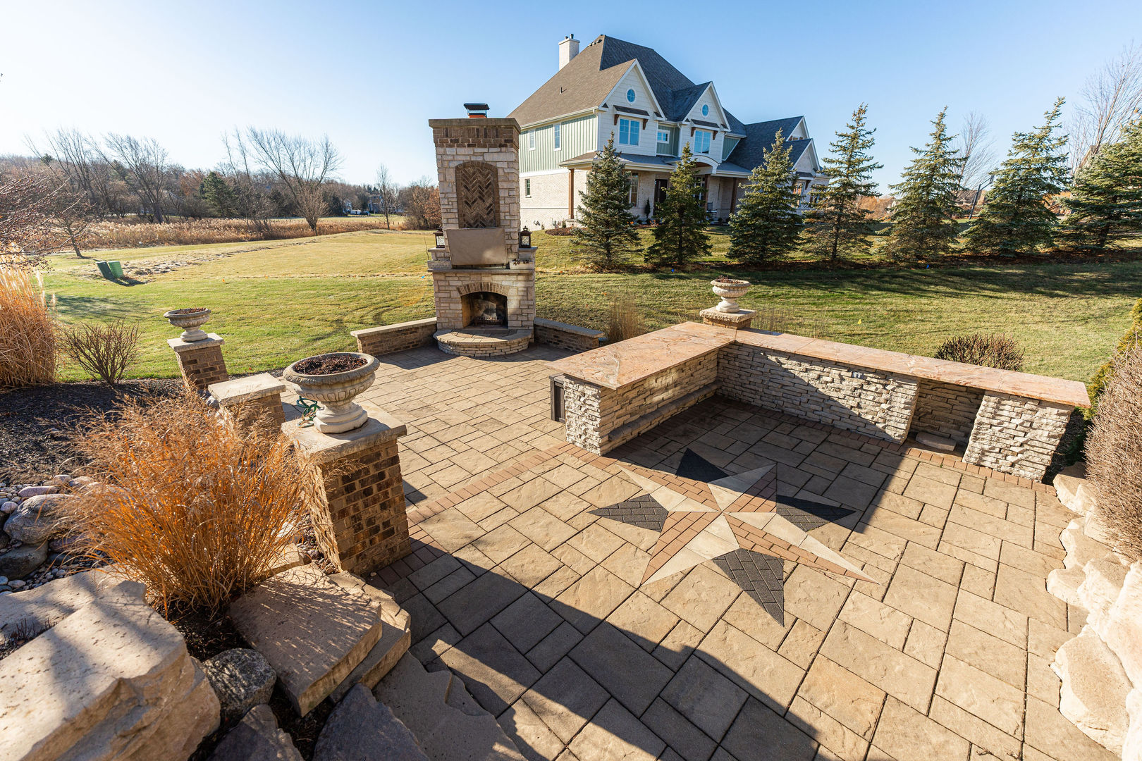 39W161 Longmeadow Lane