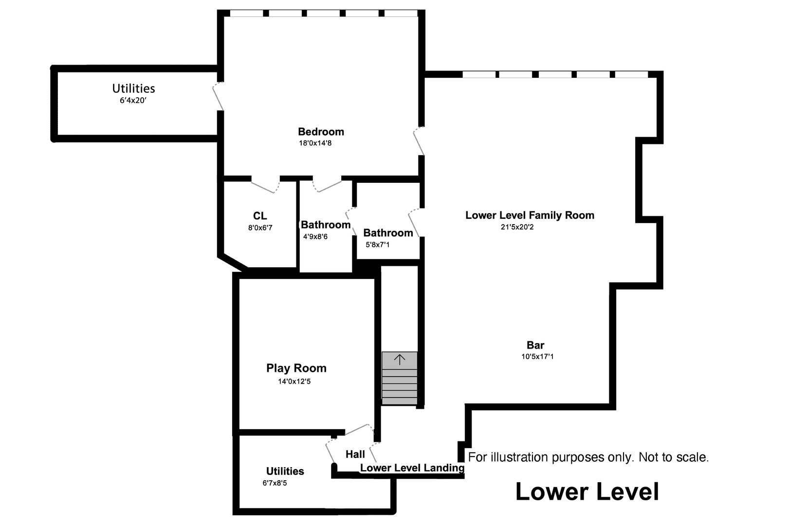 39W161 Longmeadow Lane