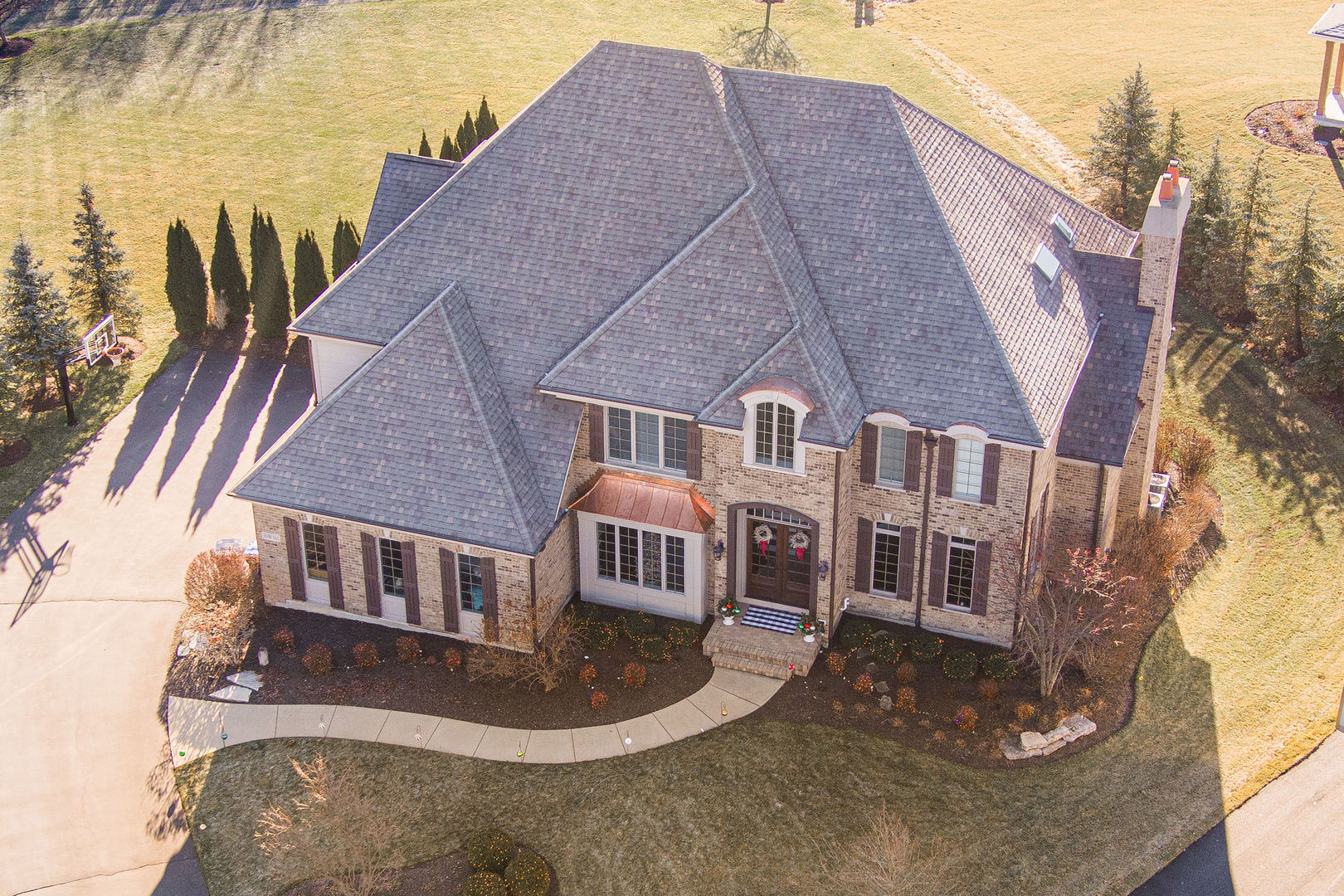 39W161 Longmeadow Lane