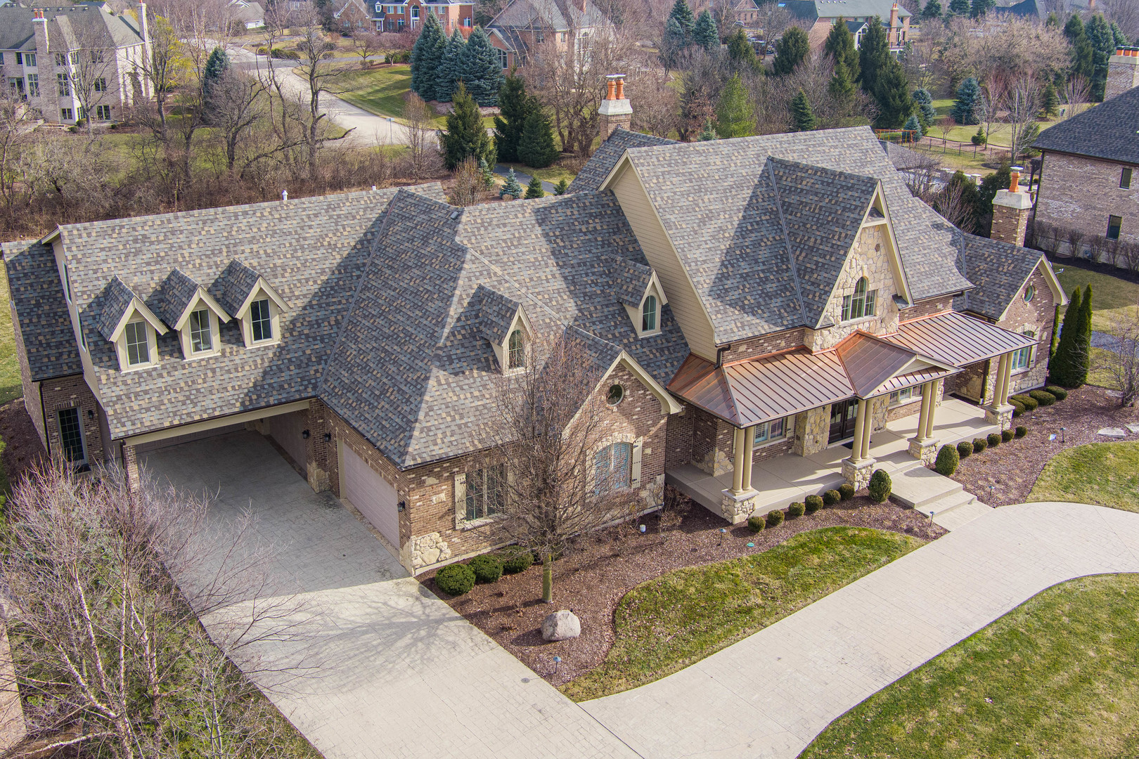 39W220 Longmeadow Lane