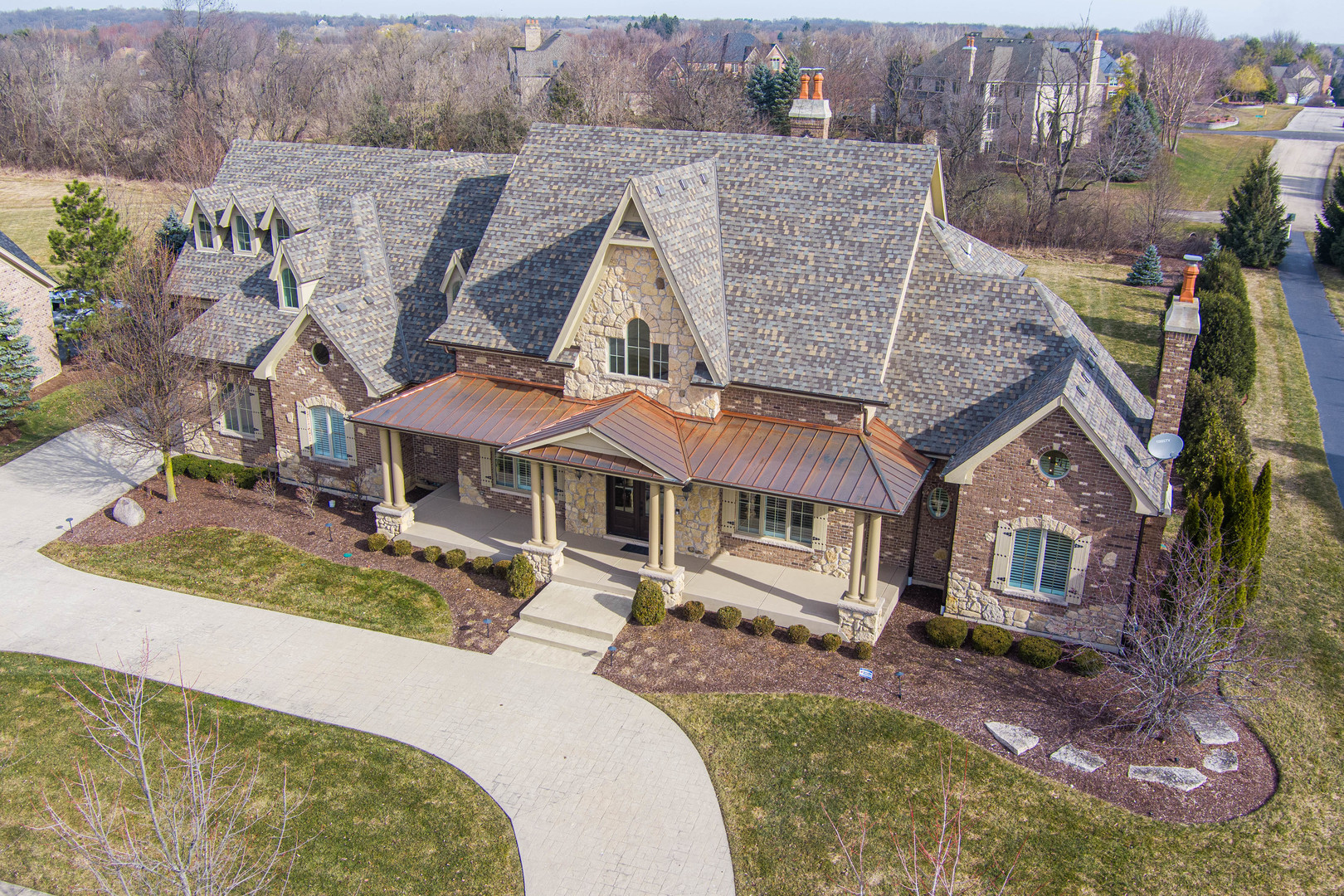 39W220 Longmeadow Lane