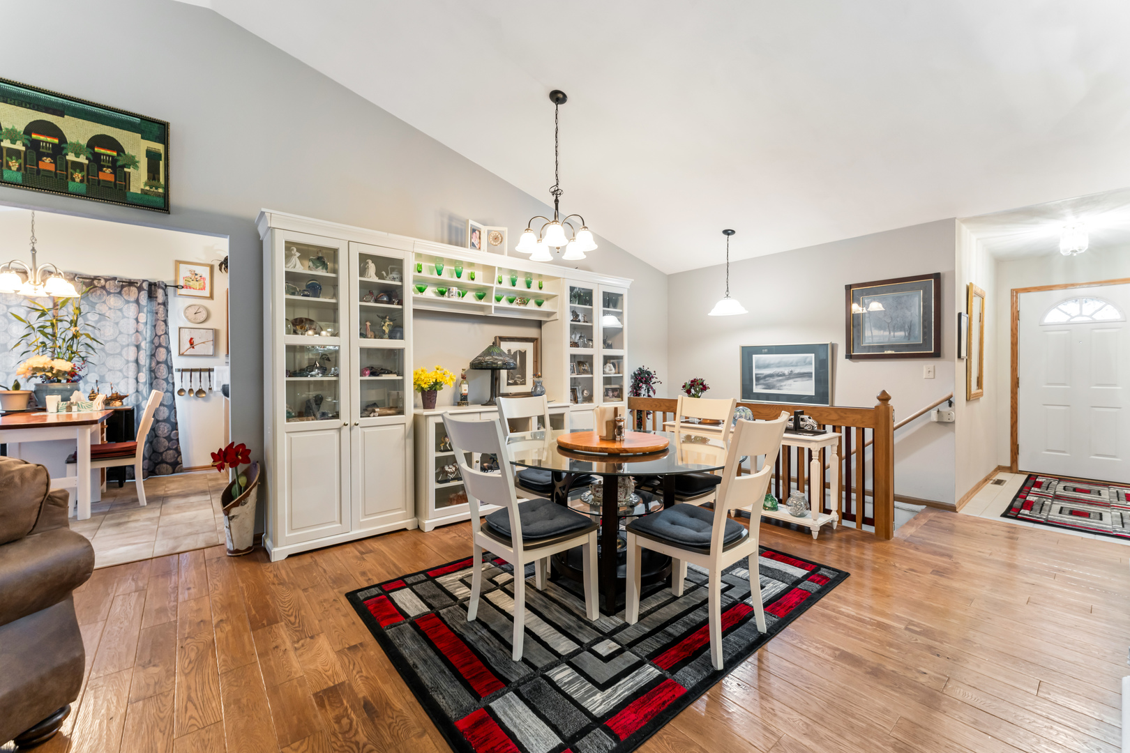 6646 N Point Road Unit: 0