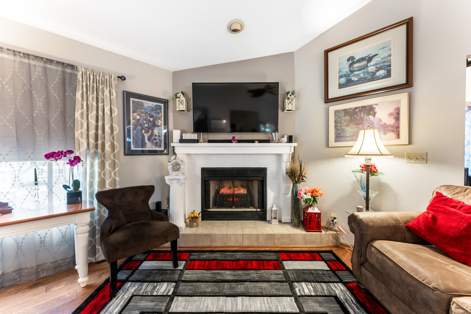 6646 N Point Road Unit: 0