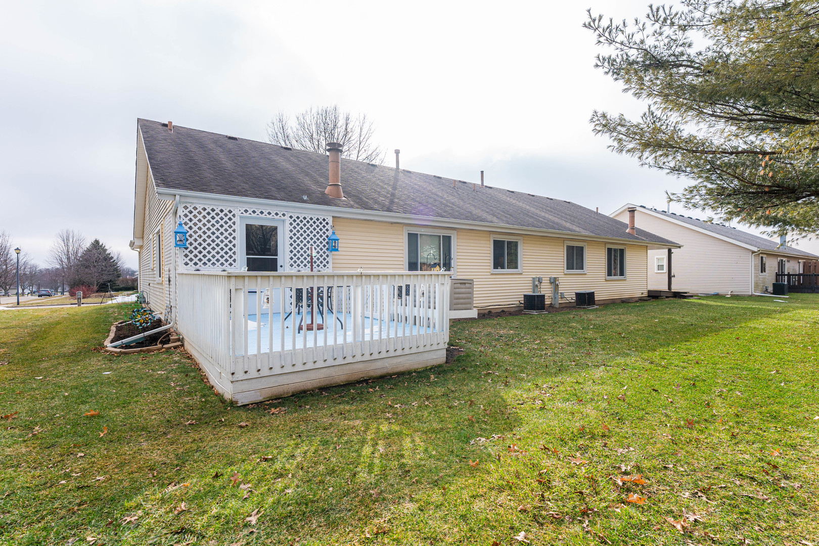 6646 N Point Road Unit: 0