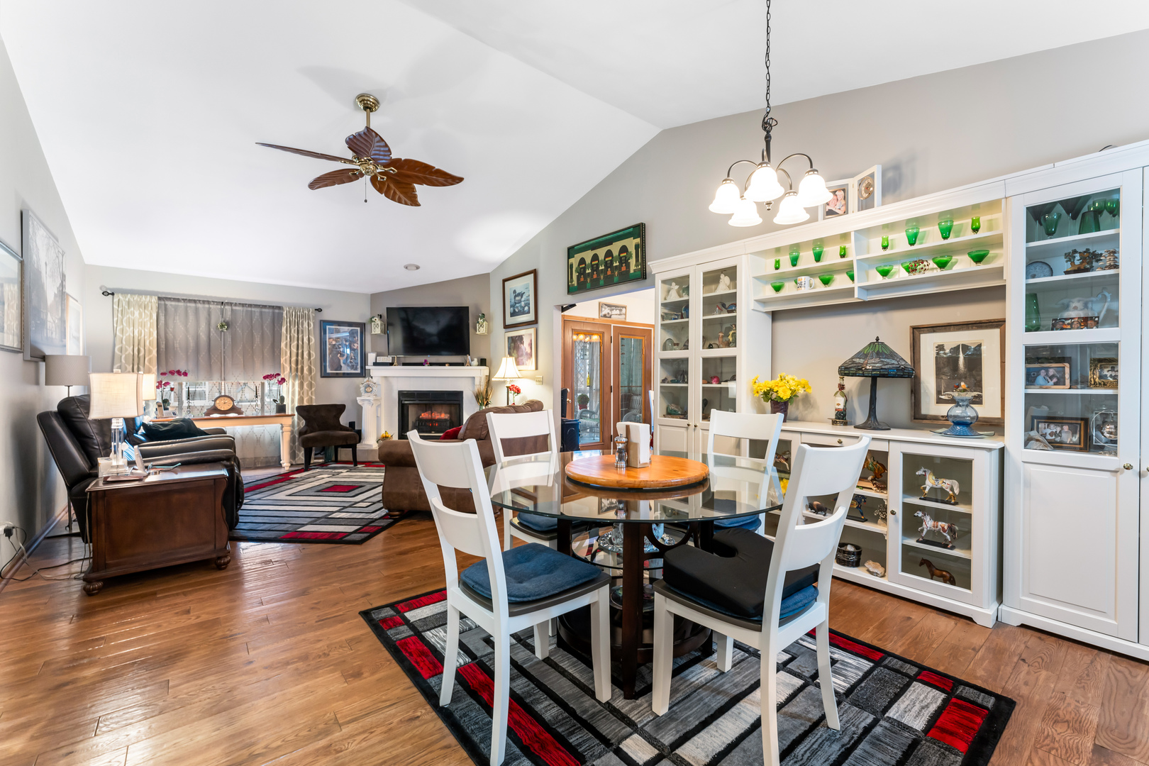 6646 N Point Road Unit: 0