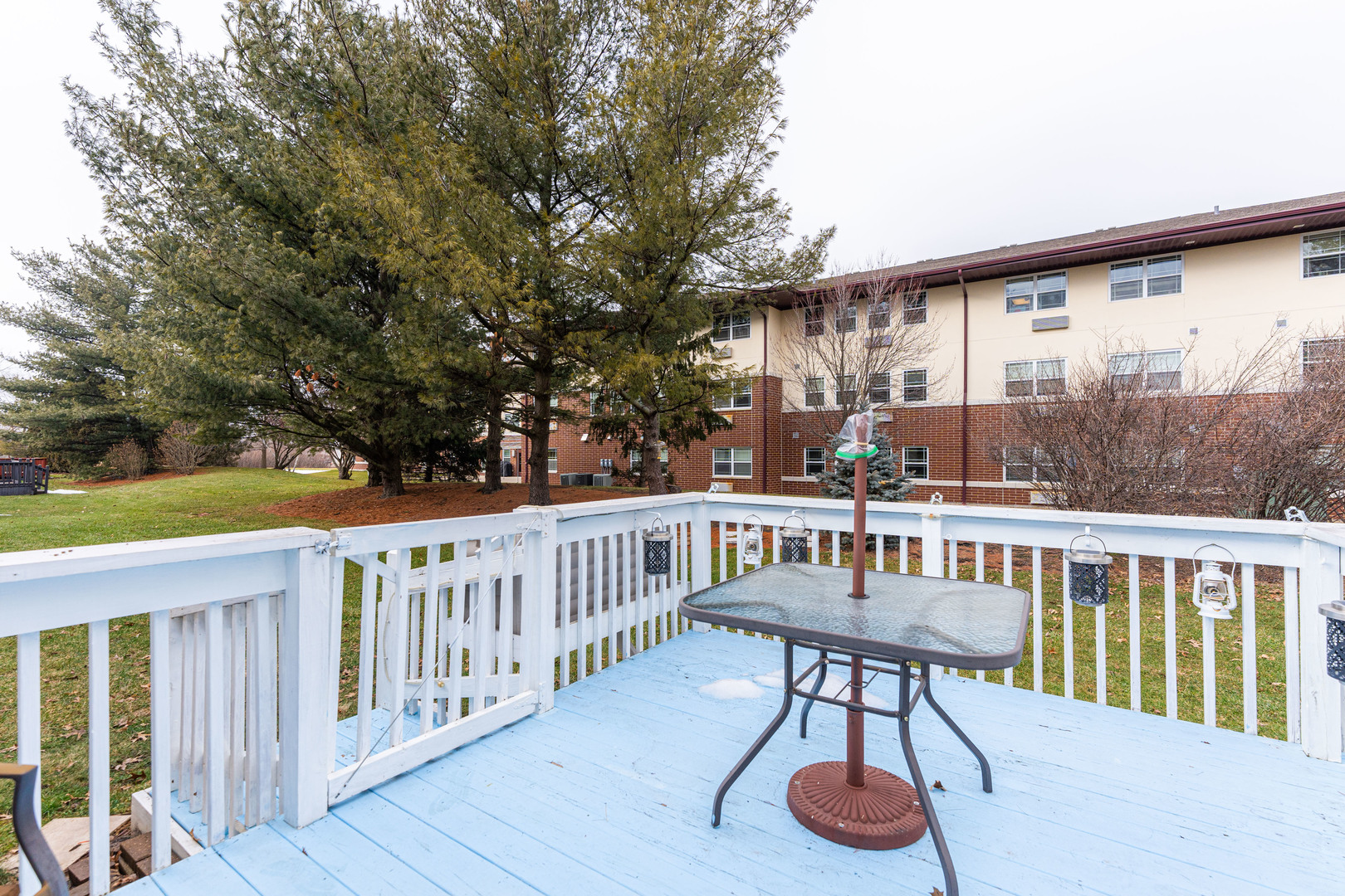 6646 N Point Road Unit: 0
