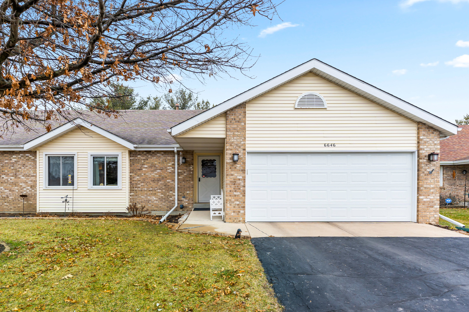 6646 N Point Road Unit: 0