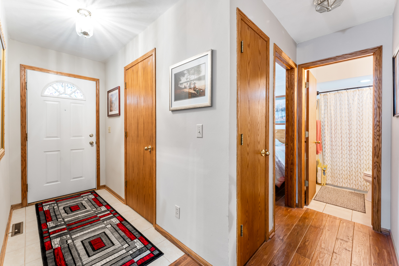 6646 N Point Road Unit: 0