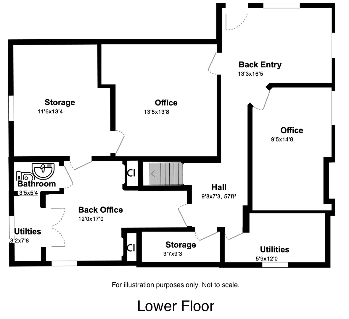 313 N Main Street