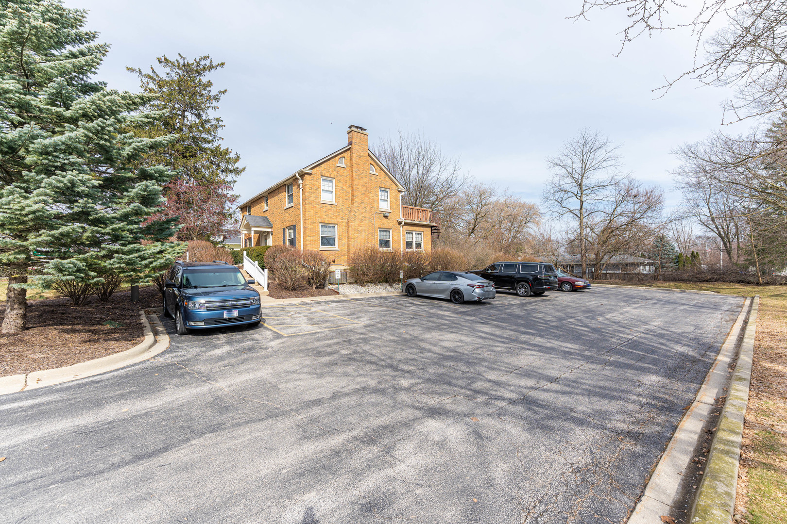 313 N Main Street