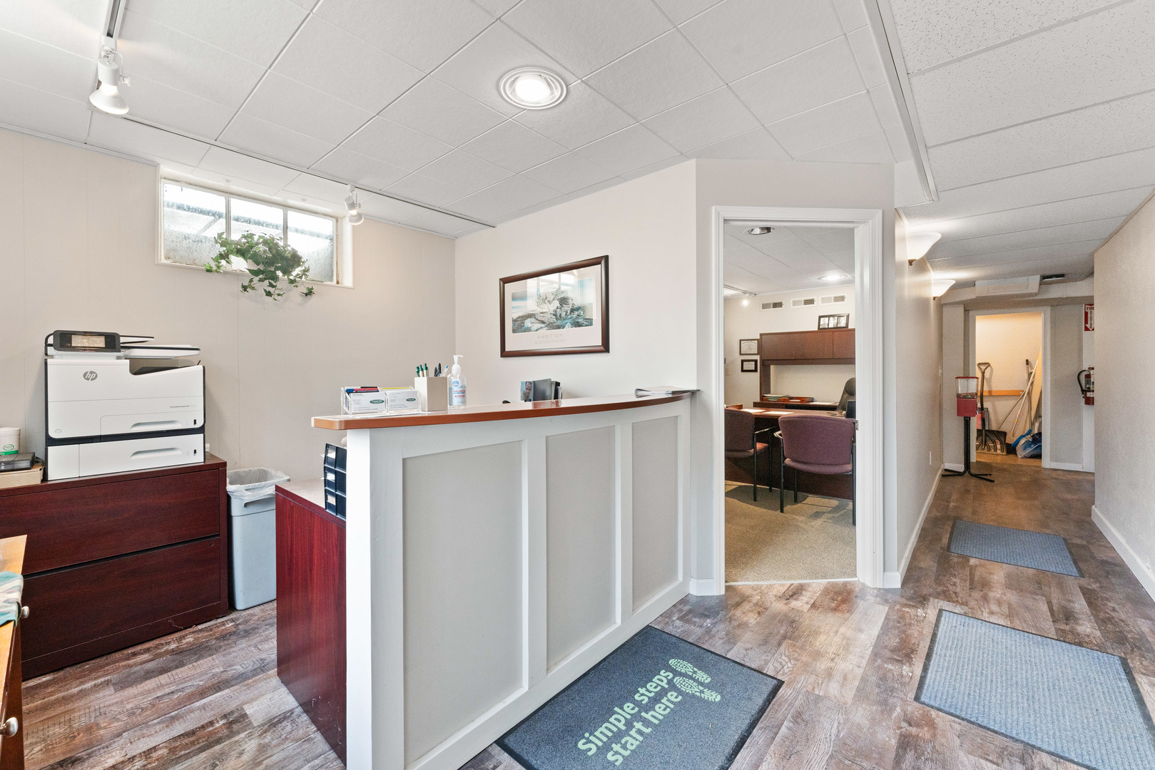 313 N Main Street