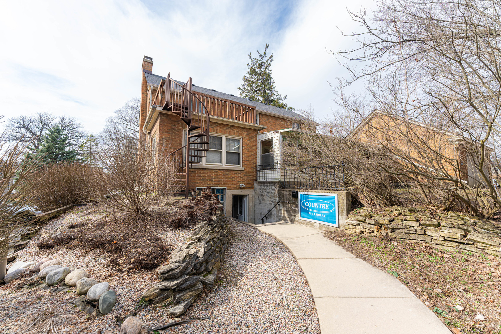 313 N Main Street