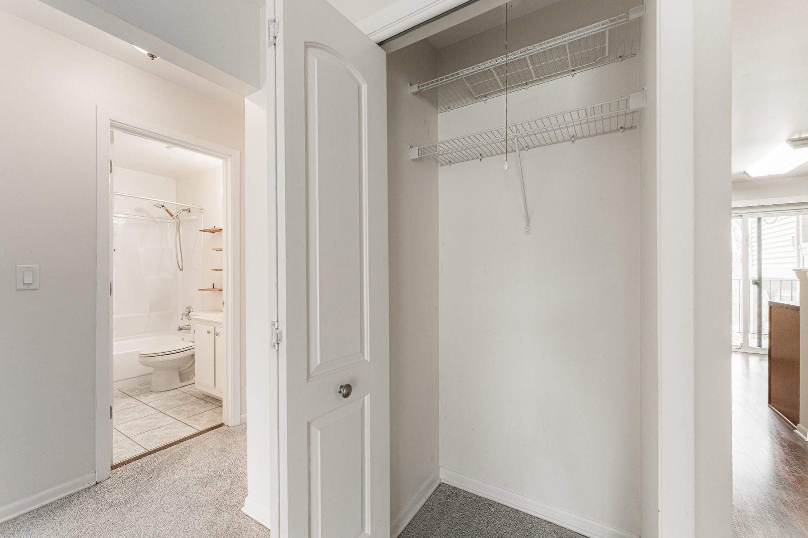 201 N Waters Edge Drive Unit: 201