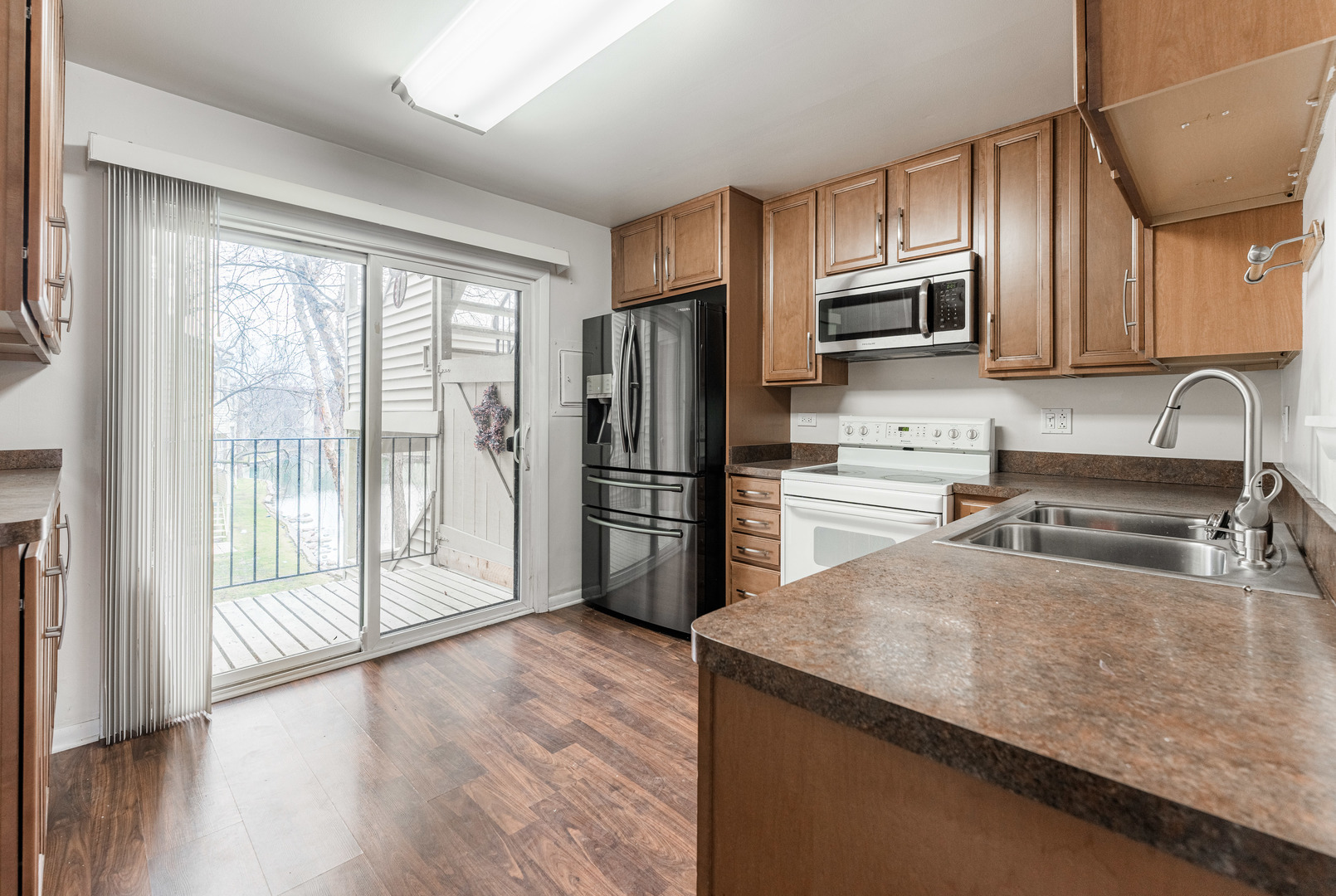 201 N Waters Edge Drive Unit: 201