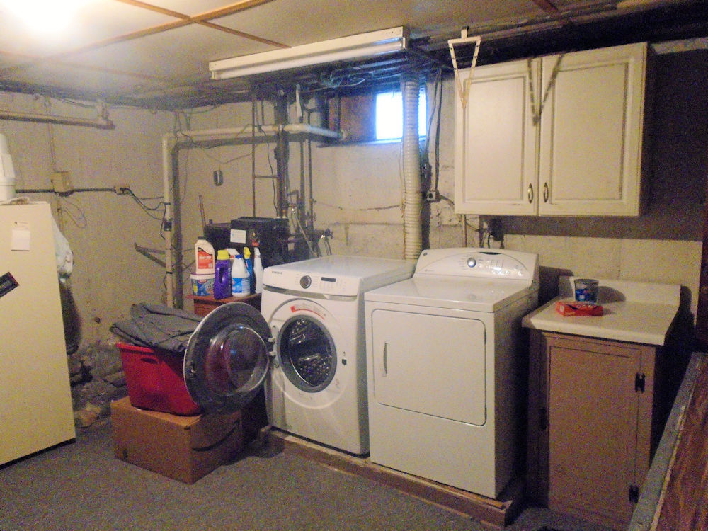 1115 Townsend Street