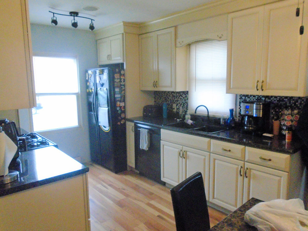 1115 Townsend Street