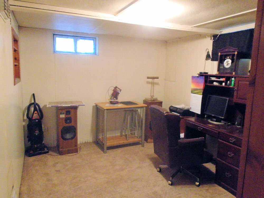 1115 Townsend Street