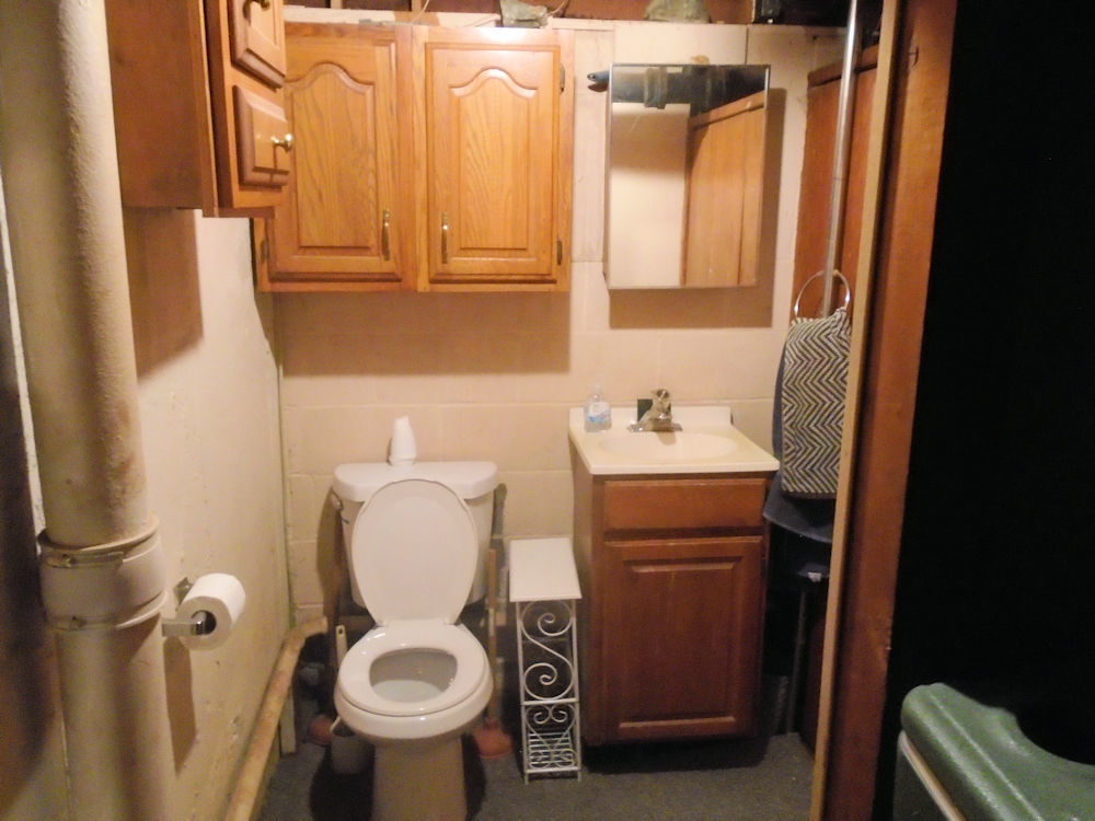 1115 Townsend Street