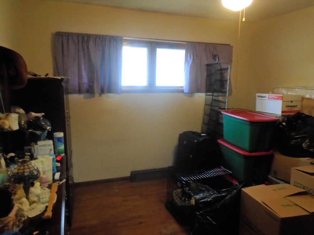 1115 Townsend Street