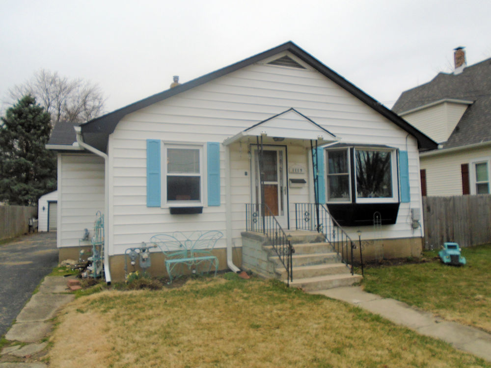 1115 Townsend Street