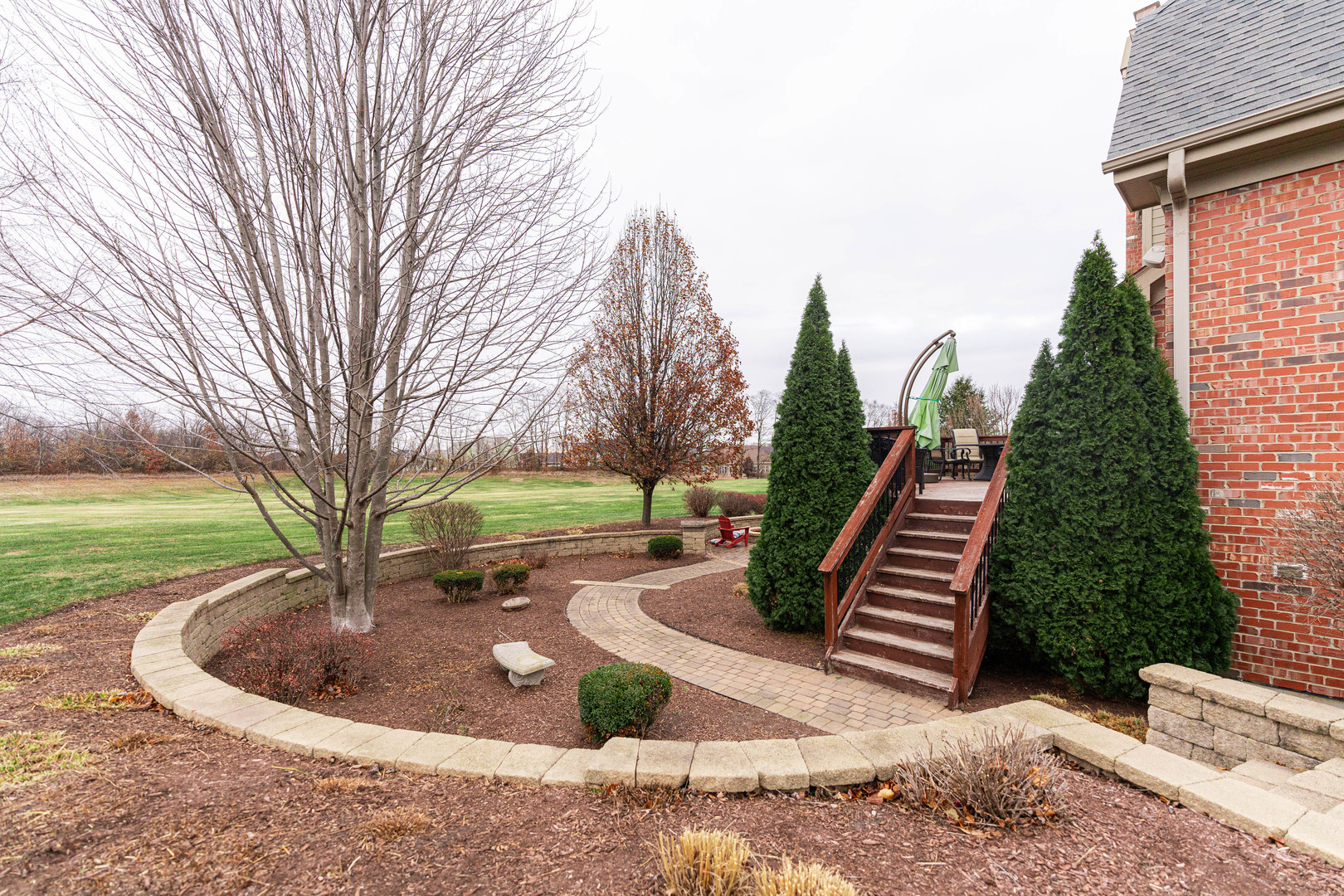 39W622 Henry David Thoreau Place