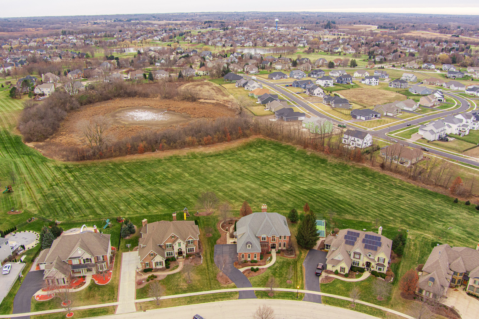 39W622 Henry David Thoreau Place