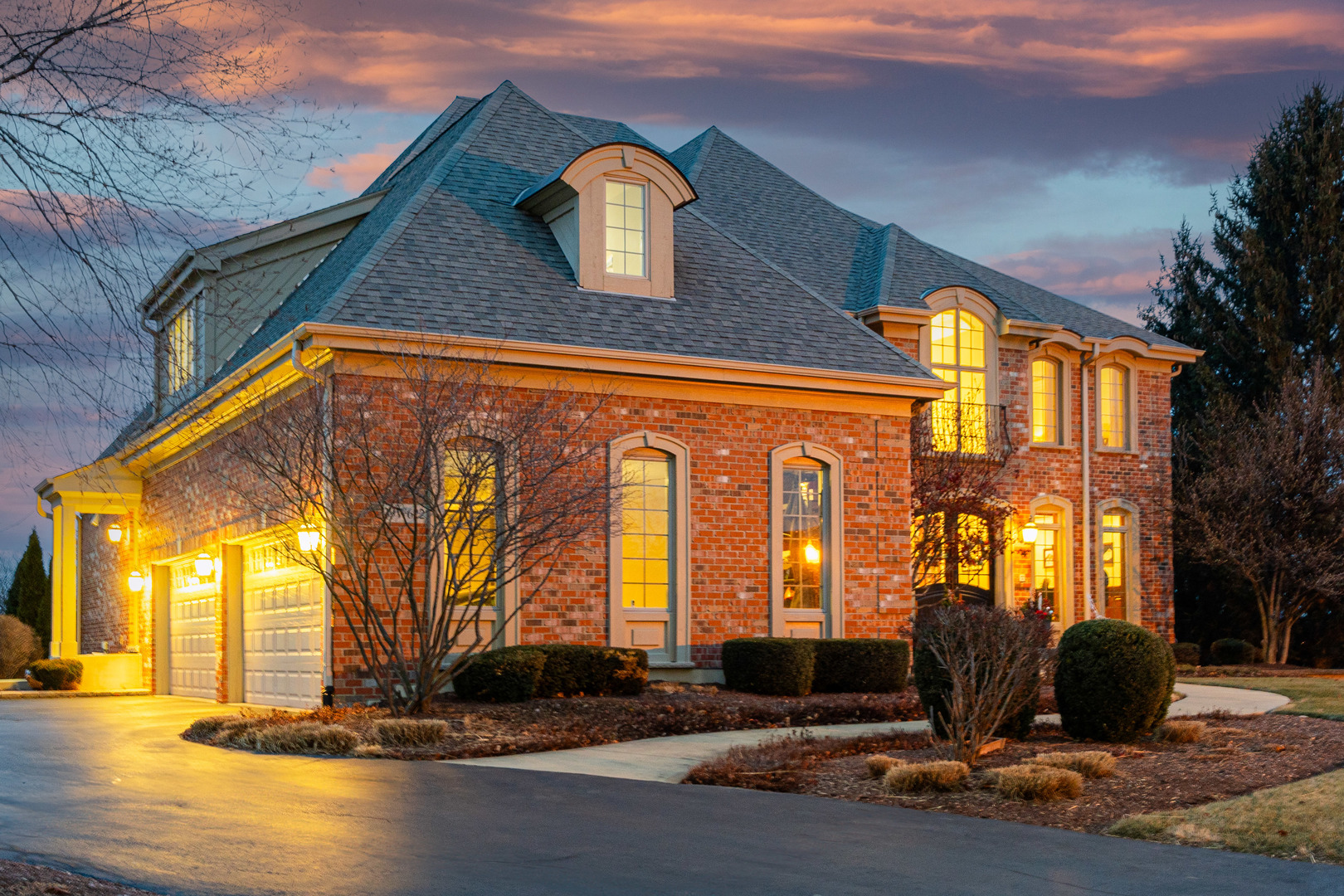 39W622 Henry David Thoreau Place