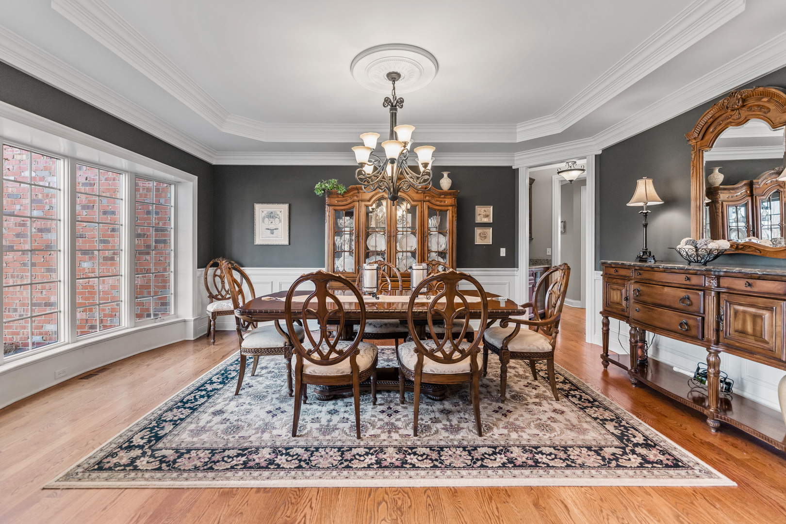 39W622 Henry David Thoreau Place