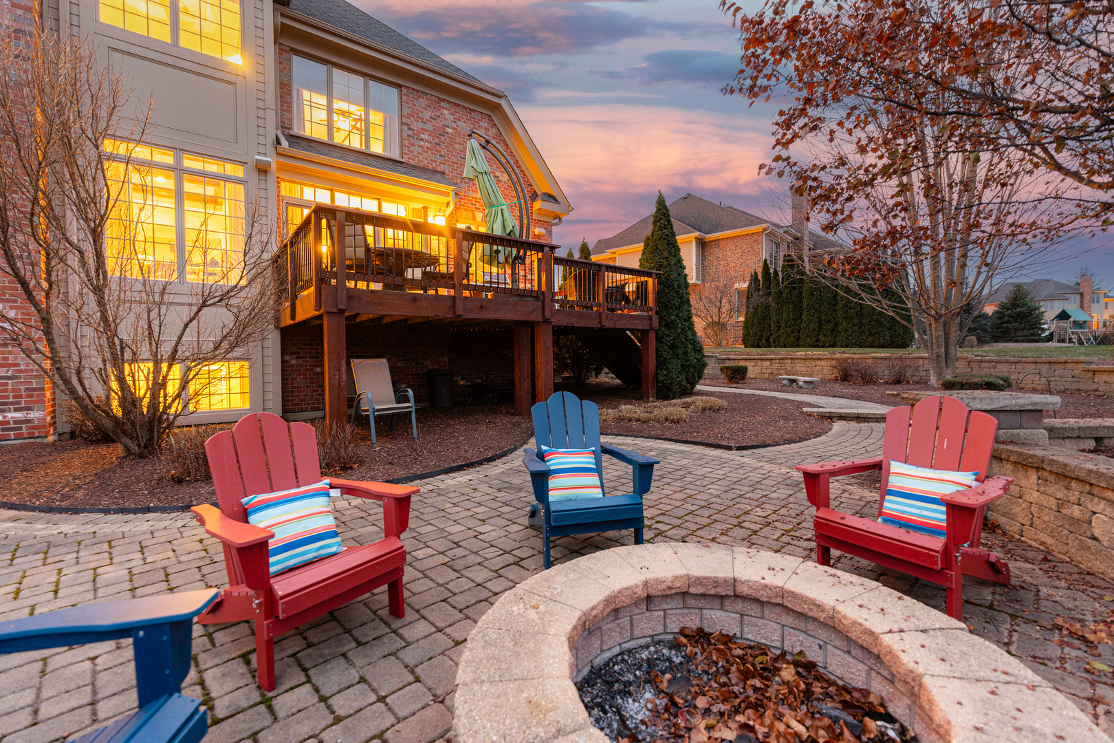 39W622 Henry David Thoreau Place